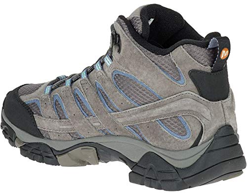 Image of Merrell womens Moab 2 Mid Gtx