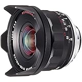 フォクトレンダー VoightLander 単焦点レンズ SUPER WIDE-HELIAR 15mm F4.5 Aspherical III VM フルサイズ対応 130135 SWヘリアー15F4.5VM3