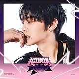 ICONIK(���S���Y�����/KIM GYU VIN ver.)