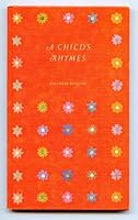a child's rhymes: best-loved verses for children B000FPDQ1K Book Cover