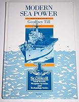 Modern Sea Power : An Introduction B002EO9KWO Book Cover