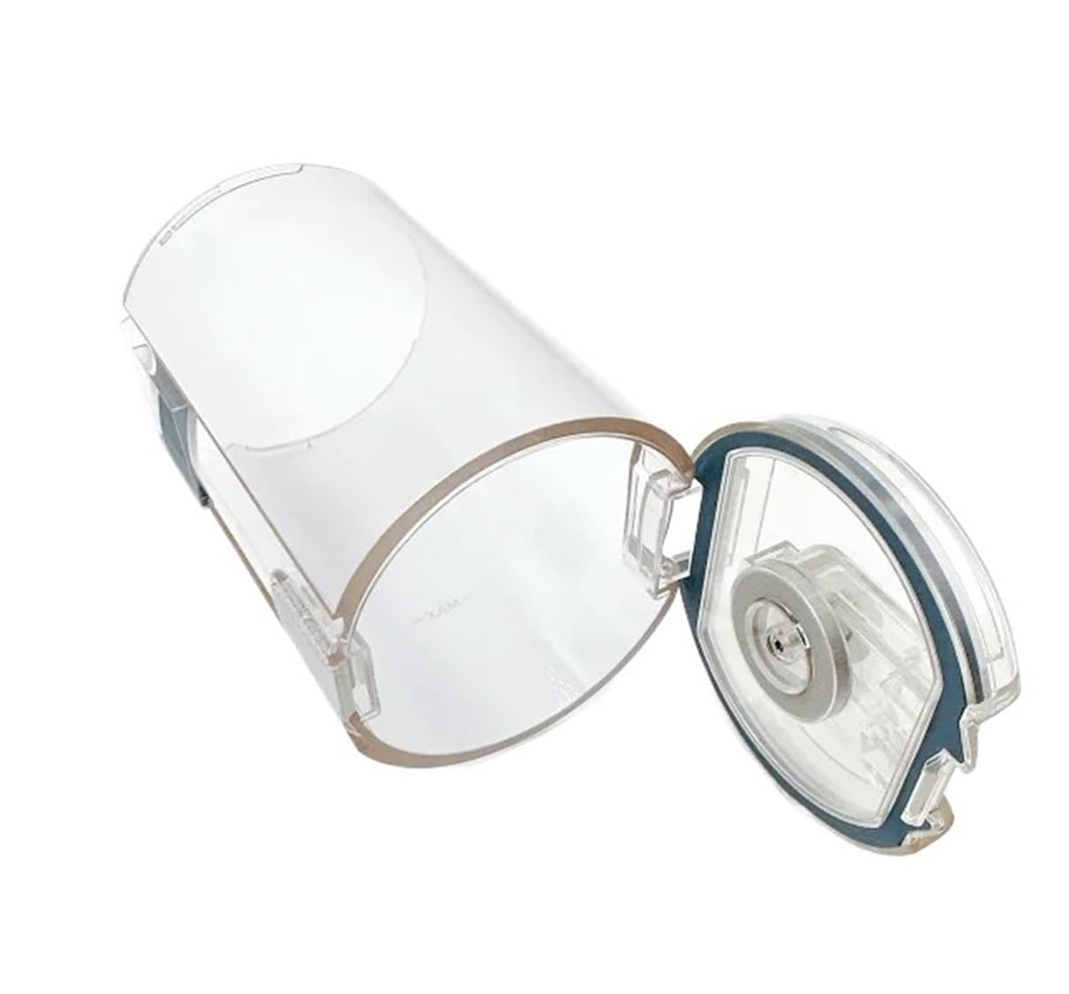 Bac à poussière Dreame P10 réparation aspirateur cyclone dust cup