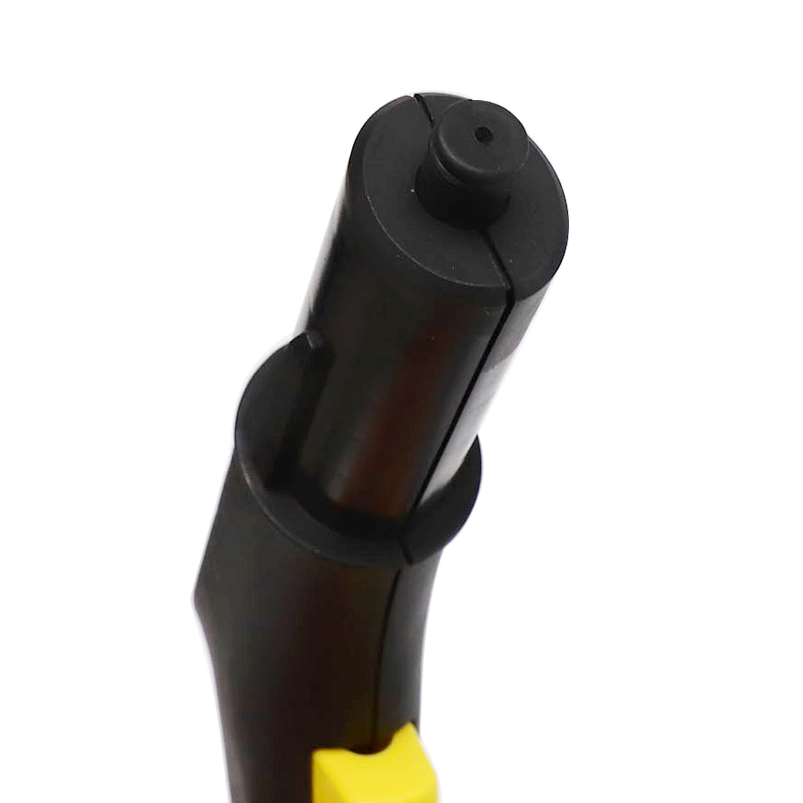 Kärcher manguera de prolongación para Kärcher, Manguera de limpieza de vapor con mango de control, manguera de repuesto para lavadora de alta presión, para Karcher SC1 SC2 SC3 SC4 4.322-048.3/43220483