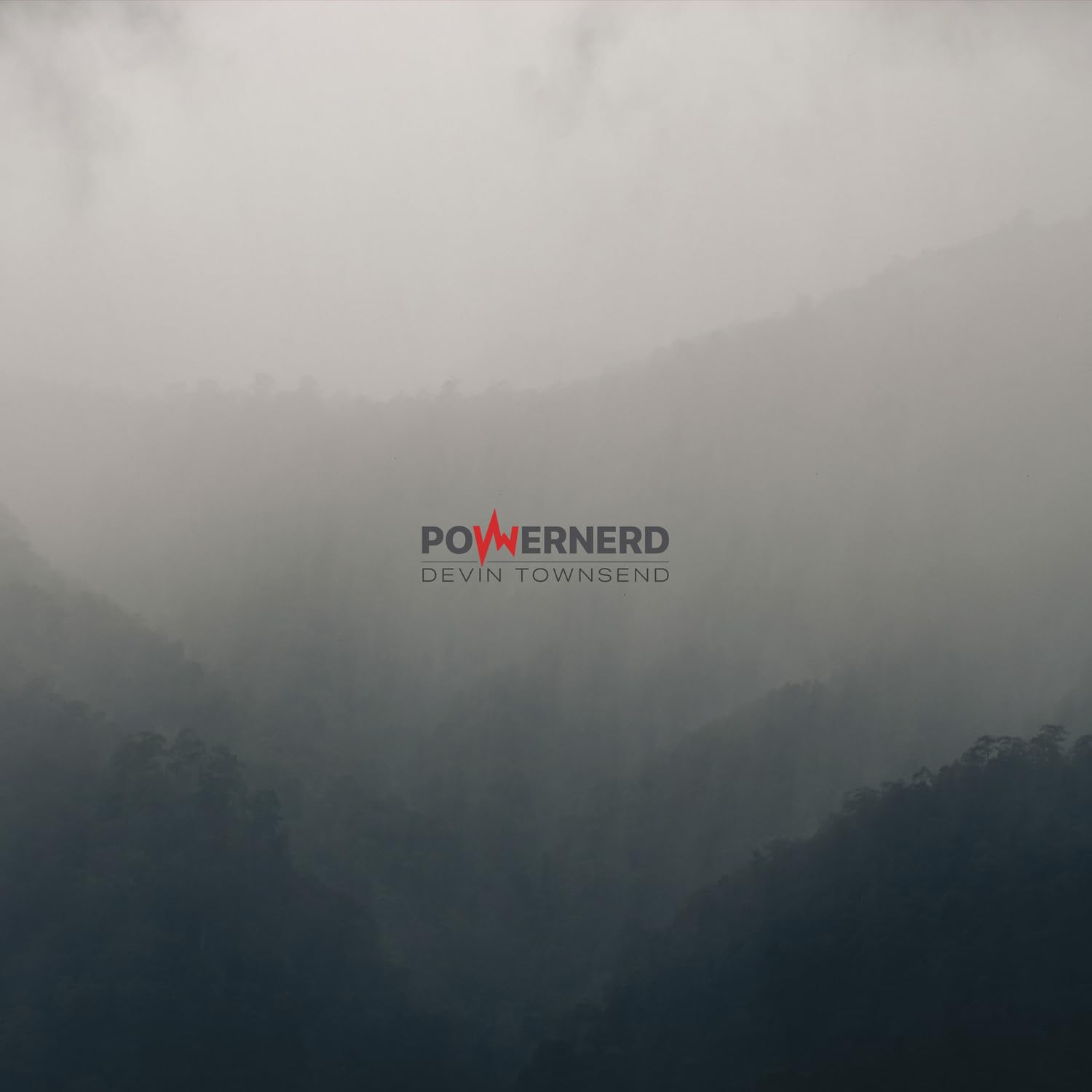 Townsend Devin - POWERNERD