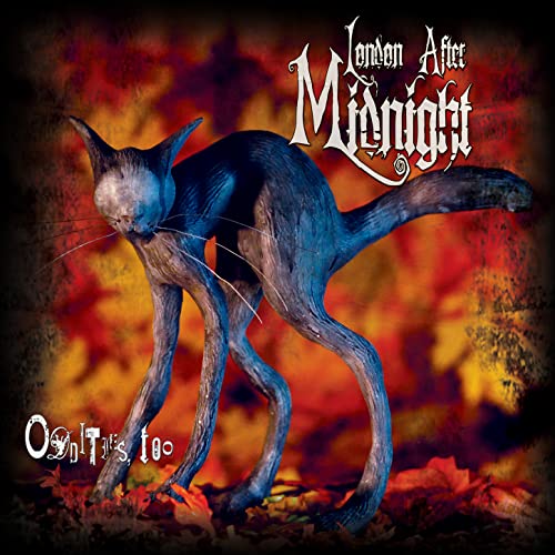 October (Radio Edit)
