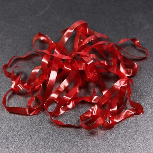 Material para moscas ninfa 2 m 3-4 mm 10 colores miniatura 6