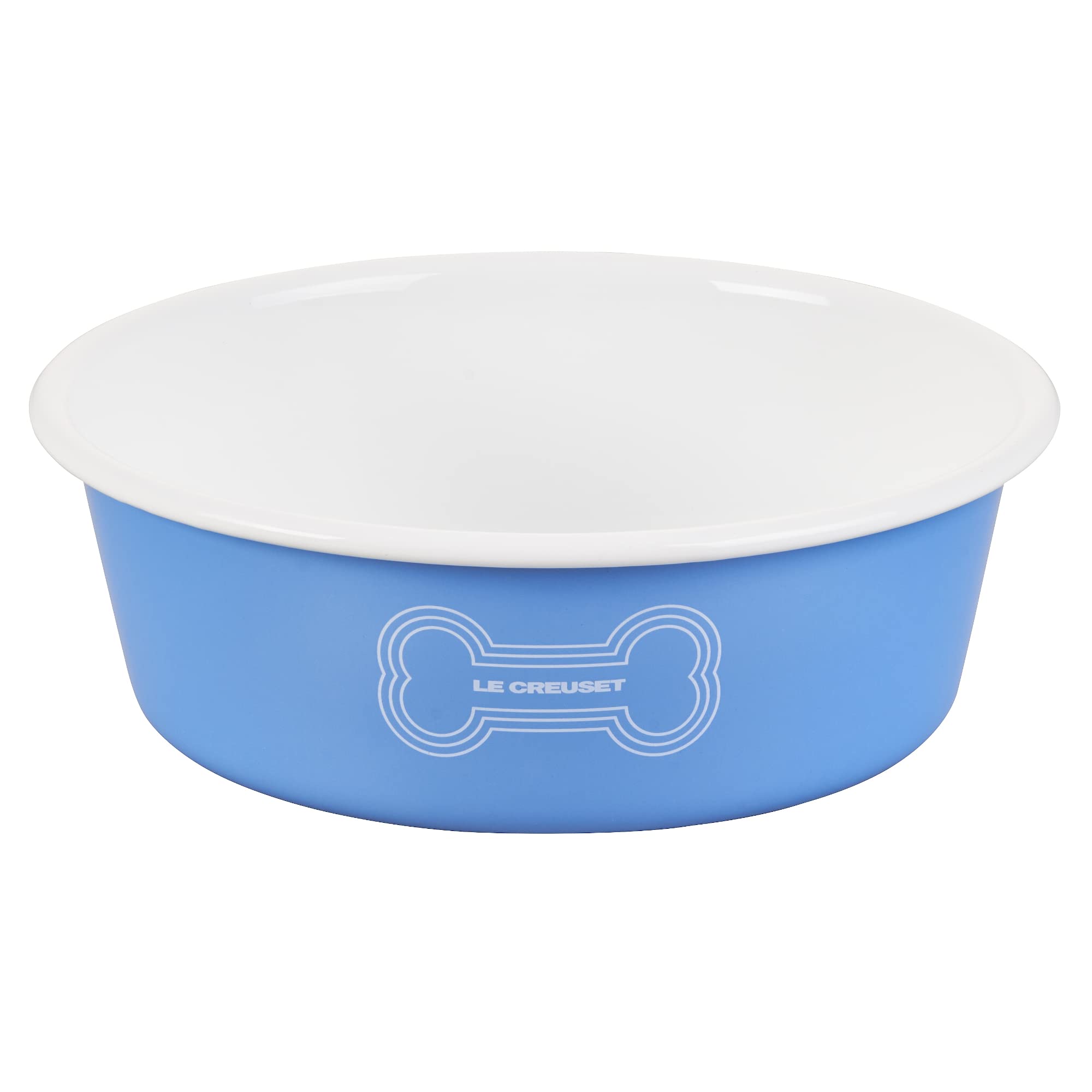 Amazon | Le Creuset (ル・クルーゼ) エナメル加工 スチール製 大型