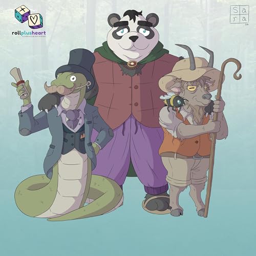 Wanderhome (Pt. 2 of 3)