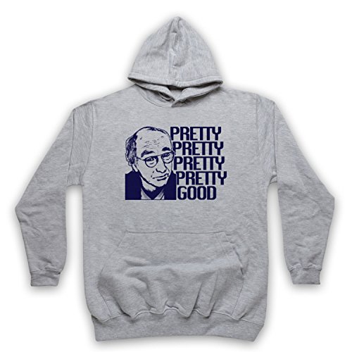 Sweat a capuche Larry David le cadeau parfait pour adulte fan