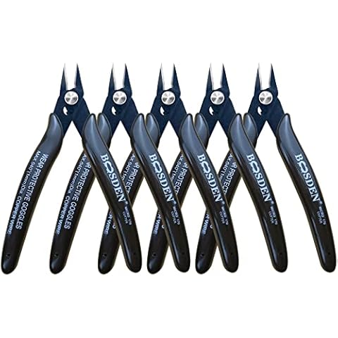Pince Coupante BOOSDEN 5 Pack Cover