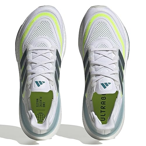 Image of adidas Unisex Ultraboost Light Running Shoe