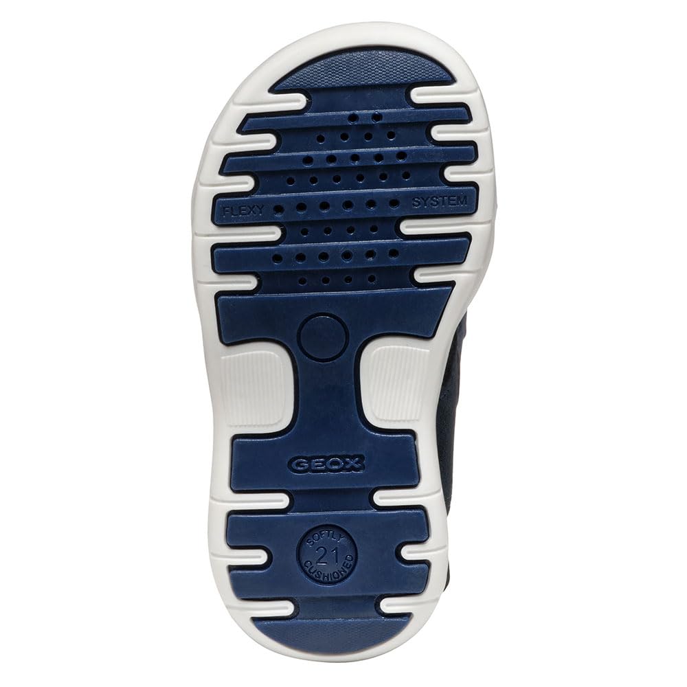 Geox B Sandal Delhi Boy A SandaleGarçon