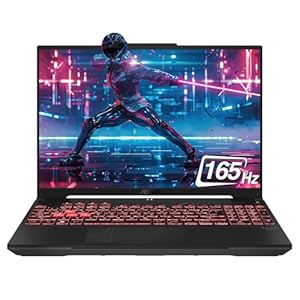 ASUS TUF Gaming A16 Gaming Laptop, AMD Ryzen 9 7940HX, 64 GB DDR5 RAM, 1 TB PCIe SSD, 16” QHD+ (2560×1600), Nvidia G-Force RTX 4070, W11 Home