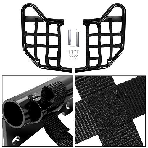 Amazon Best Sellers Best Powersports Nerf Bars