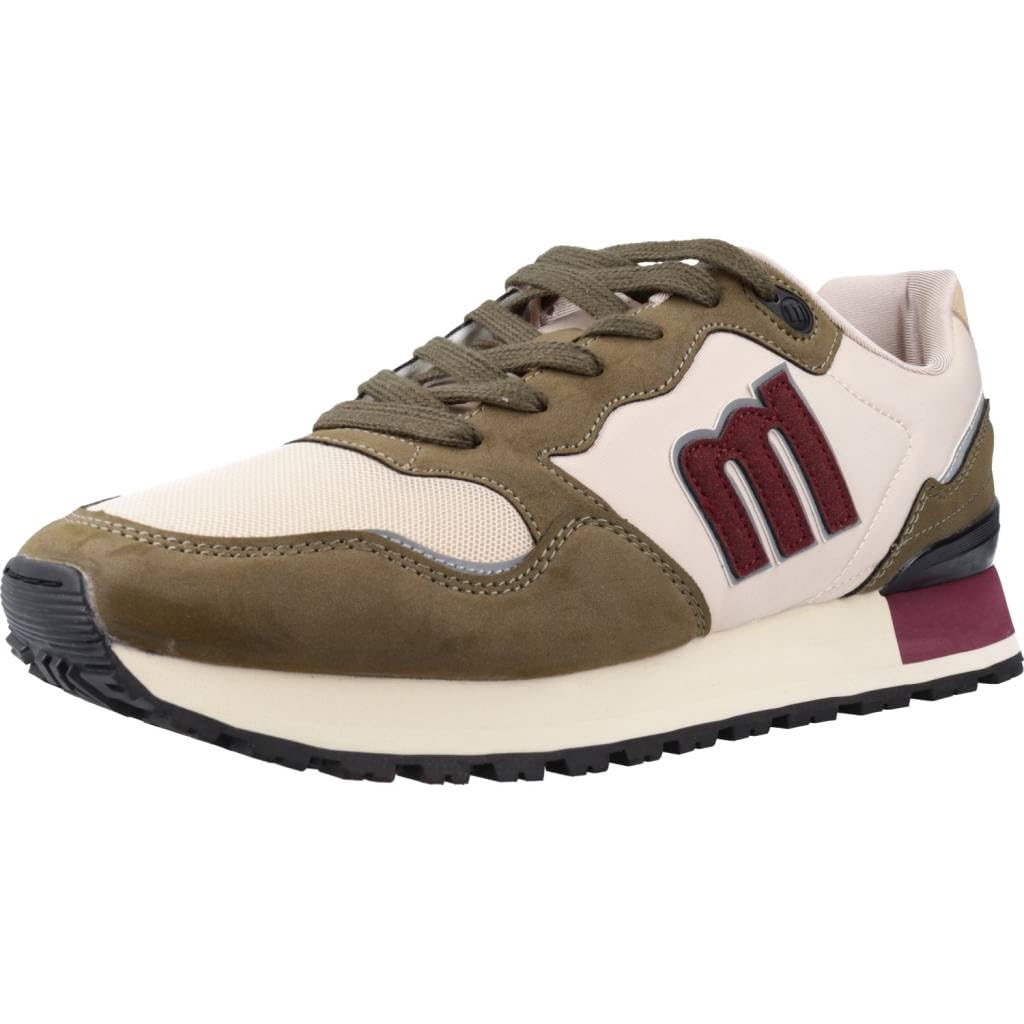 MTNG Deportivas Hombre Deportivas JOGGO-EVO 84427 Hombre | Deportivas Sport | Cierre con Cordones