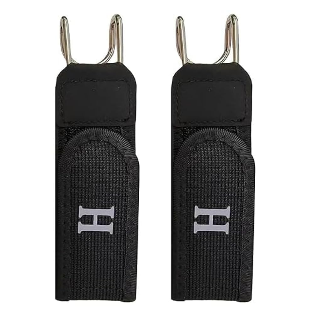 Buckleless Belt Hook Tactical Metal Hook Elastic Belt Unisex Buckle-Less Invisible Waist Belts for Work & Edc-image-47