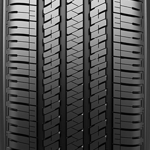 Bridgestone Dueler H/L 400 Highway Terrain SUV Tire P265/45R21 104 V