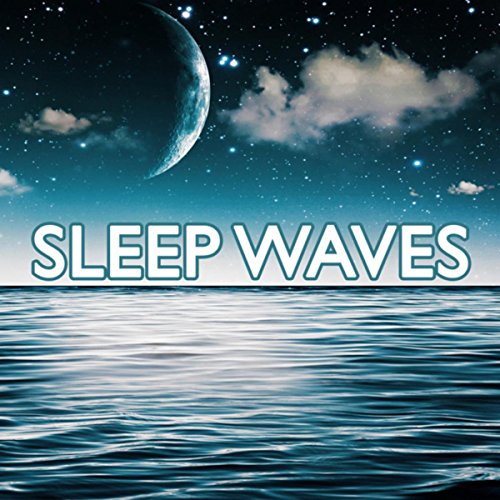 Sleep Waves Ocean Waves for Sleep, Ocean Sounds