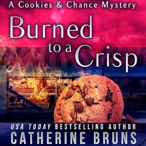 Burned to a Crisp by Catherine Bruns episode artwork
