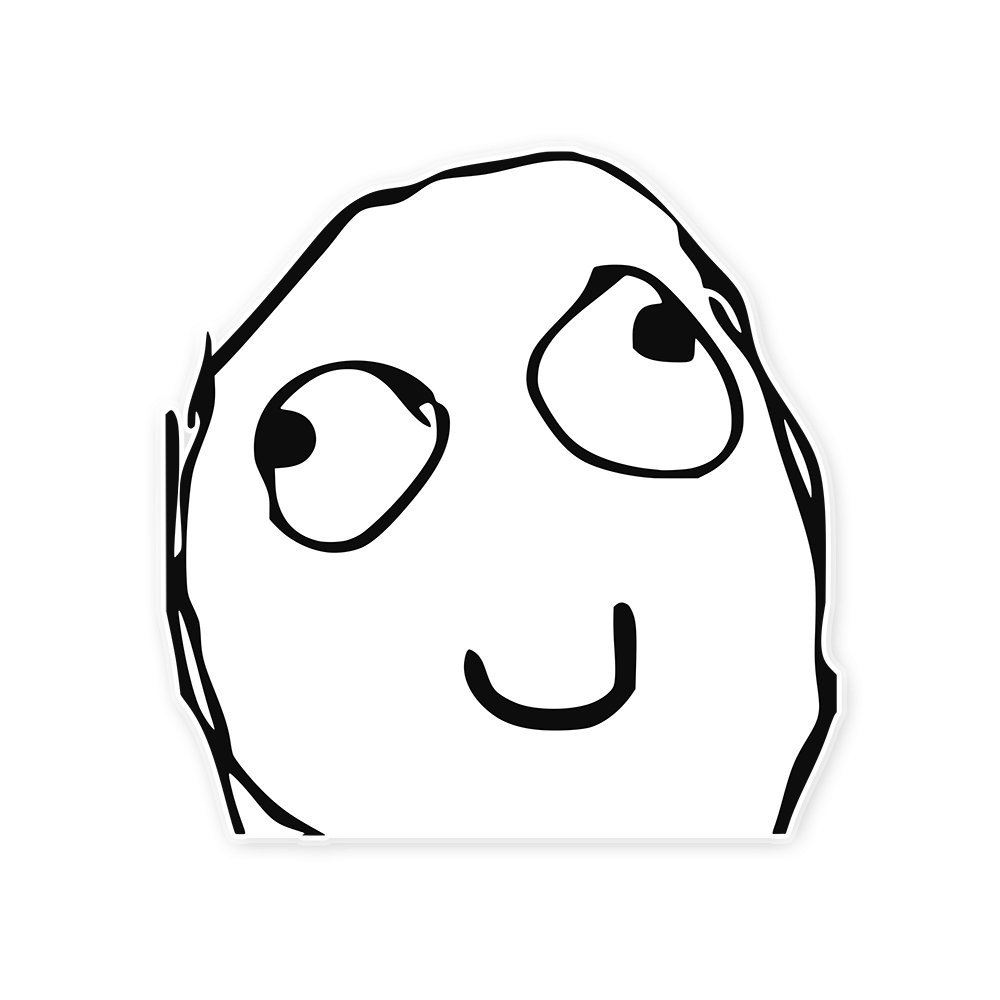 Todos Los Personajes De Rage Comic