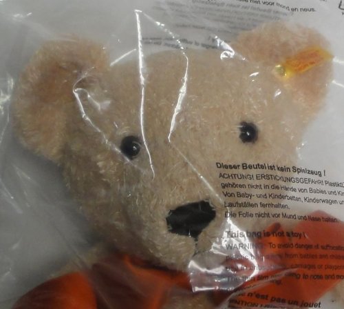 Amazon.co.jp: シュタイフ テディベア コージー 2012年 (40cm