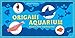Origami Aquarium: Aquatic fun for everyone!: Origami Book with 20 Projects: Great for Kids & Adults! (English Edition)