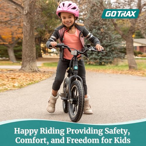 Gotrax V4 Electric Balance Bike For Kid thumb #6