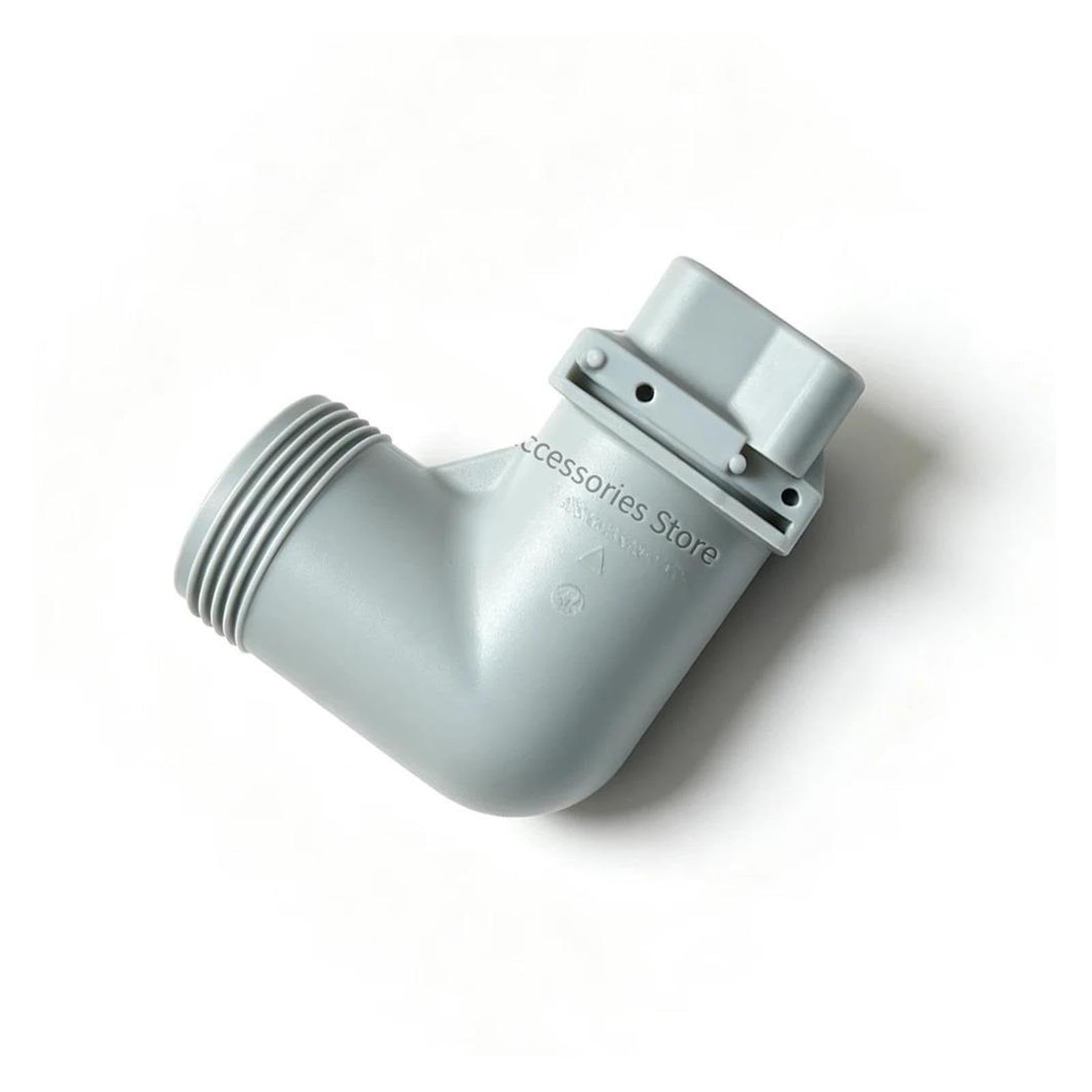 Dishwasher Spray Arm Elbow 533049-001,Compatible For Hobart,FTC | Replacement Part