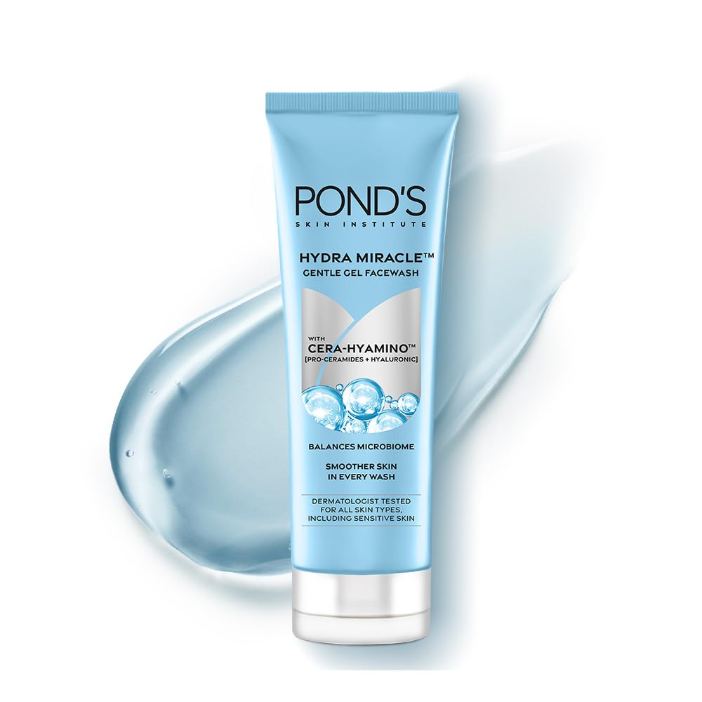POND'S