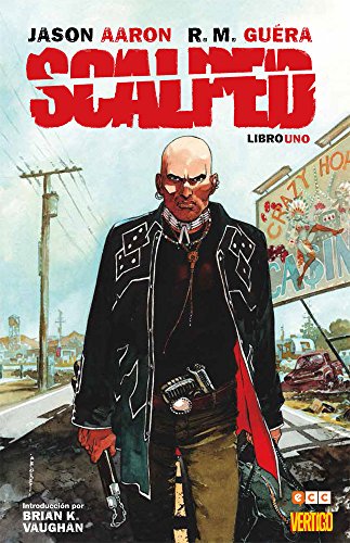 Scalped 1 (2a edición)
