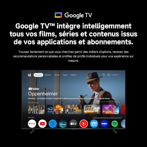 XIAOMI TV Max 100 2025, Google TV, 100 inch, QLED, 144Hz, Smart TV, Dolby Vision