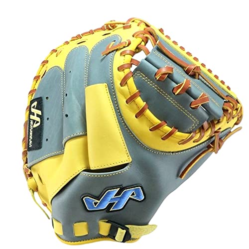 ハタケヤマ HATAKEYAMA 硬式キャッチャーミット 捕手用 海外 491 Amazon | ハタケヤマ HATAKEYAMA 193 キャッチャーミット 硬式 硬式