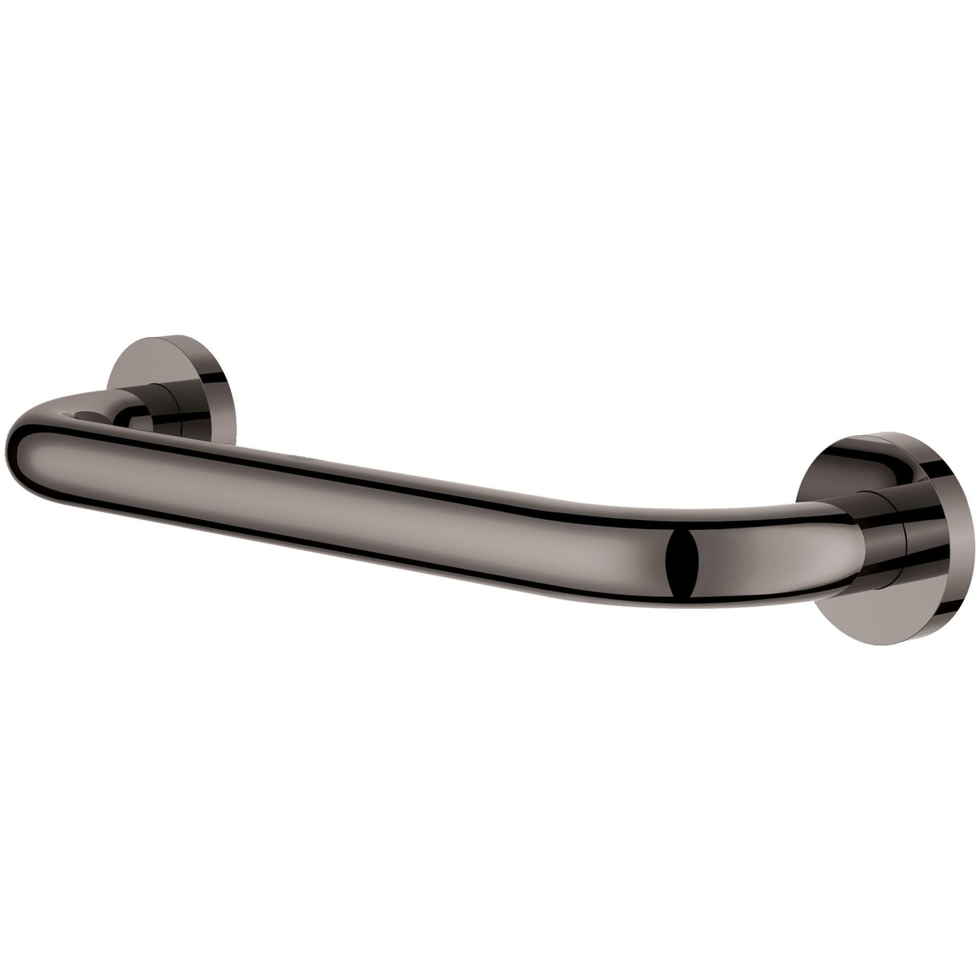 GROHE 404212431 Essentials Grip Bar, Matte Black