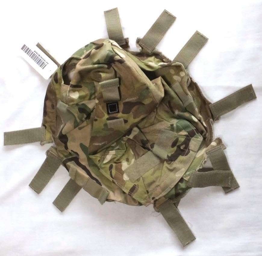Amazon.co.jp: ARMY米陸軍支給品OCPマルチカムACHコンバット