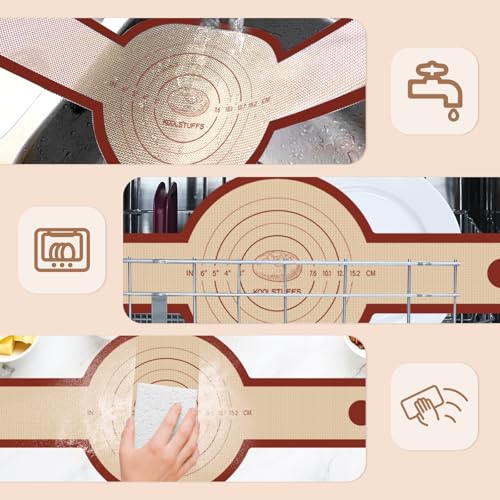 Silicone Bread Sling for Dutch Oven