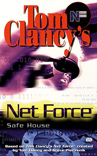 Cover of Safe House