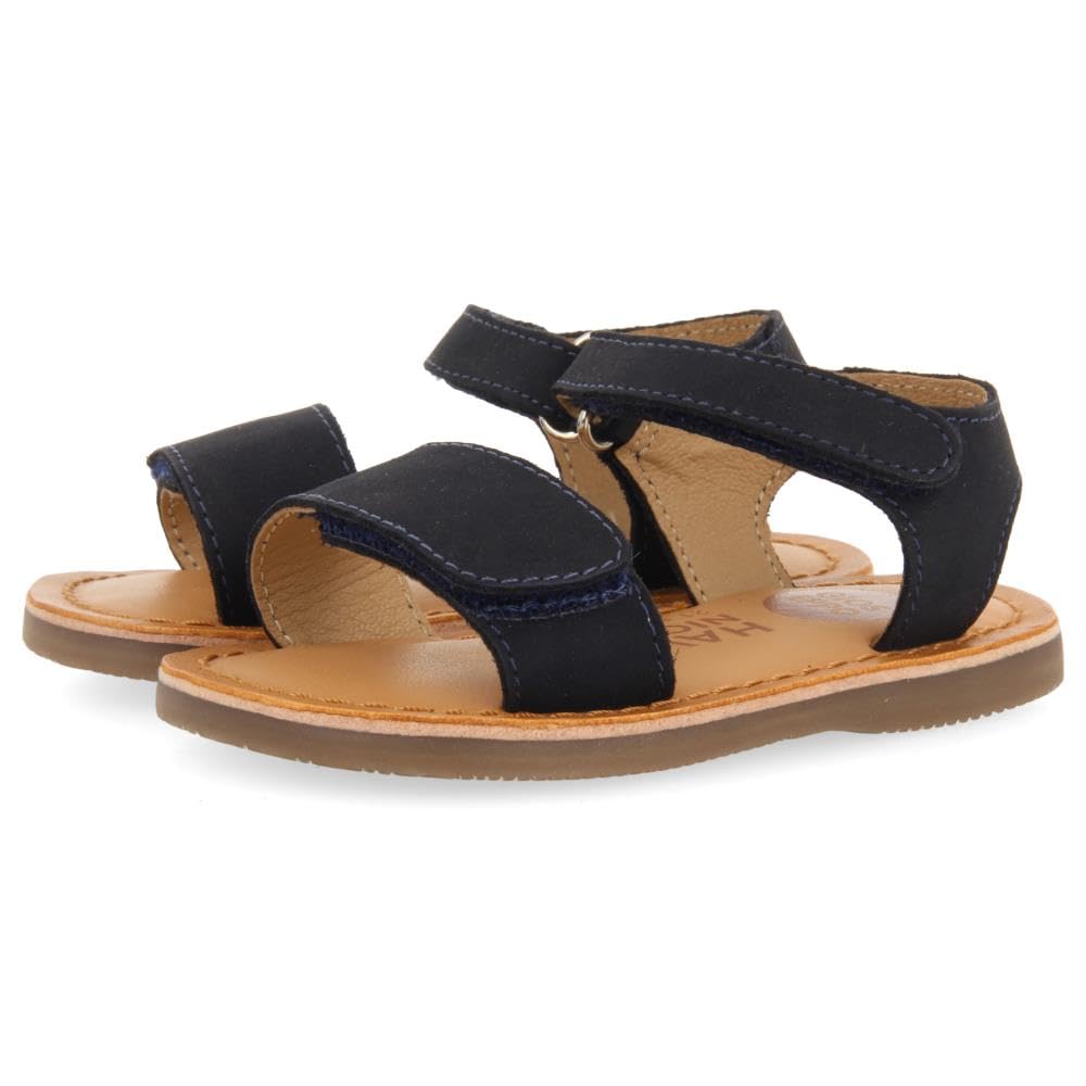 GIOSEPPO Palmetto, Sandal, Navy, 27 EU, navy, 9.5 UK Child