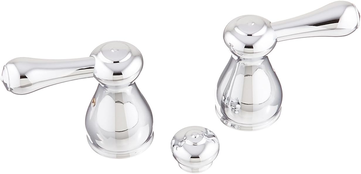 Delta Faucet RP43472 Single Metal Lever Handle Kit, Chrome - Amazon.com