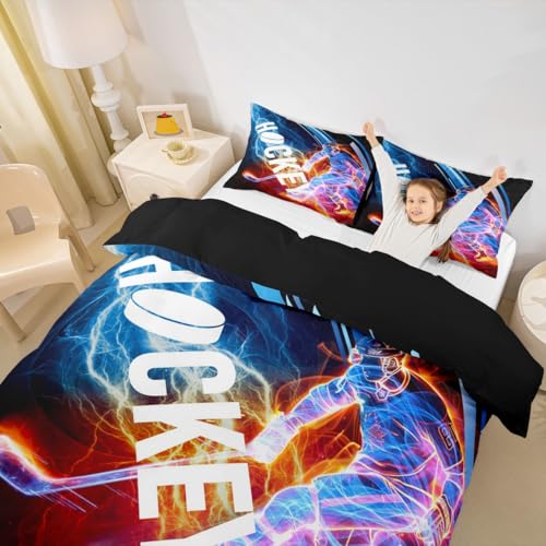 La Mejor Lista de Ropa de Hockey sobre hielo para Niña los mejores 10. 23 Imagen adicional