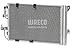 Produktbild WAECO 8880400261 Kondensator, Klimaanlage