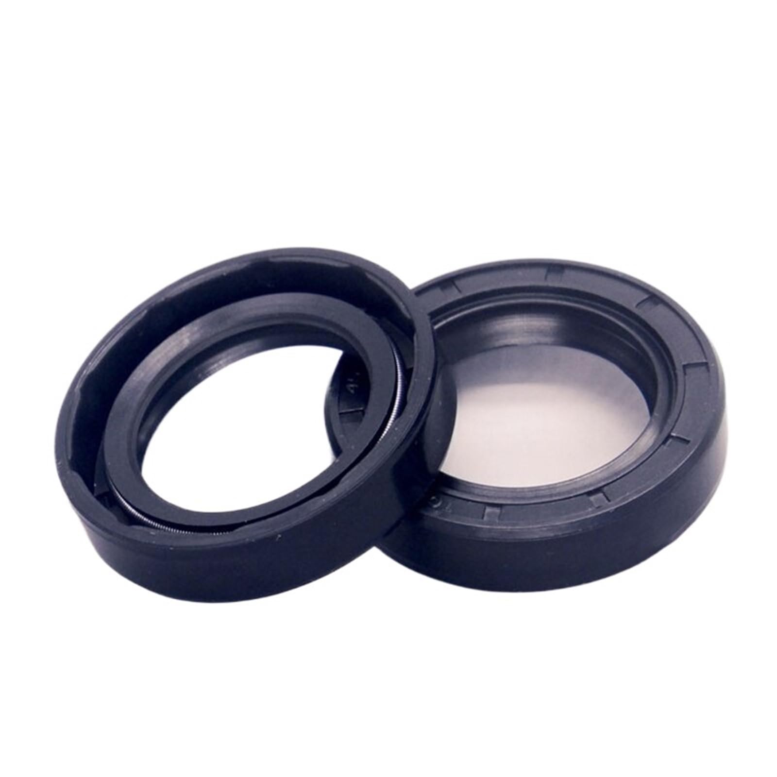 Joint D'Étanchéité À Double Lèvre En NBR S25X41.25X7TC - D. 25X41.25X7