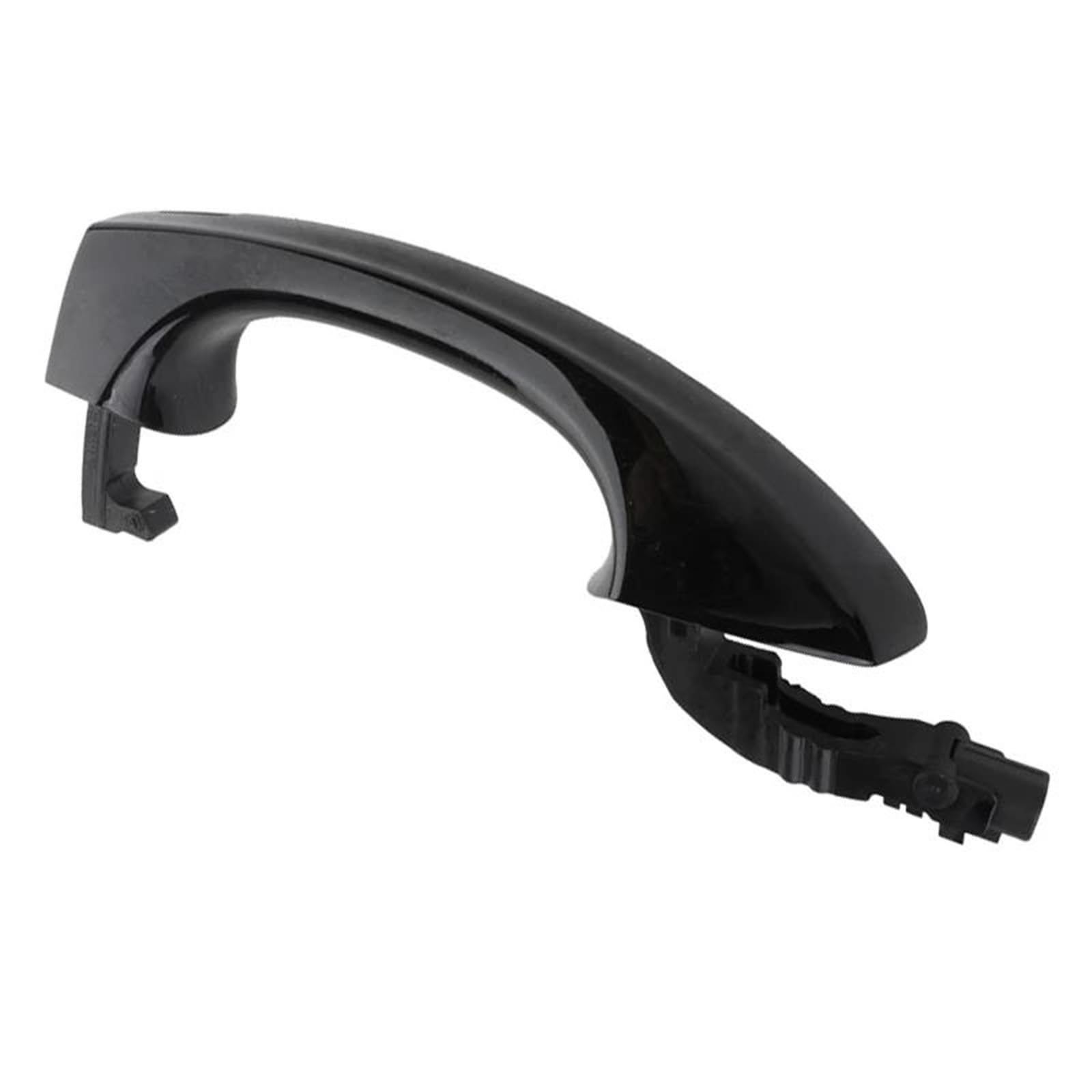 ZHQDRCY Door Open Handles for Kodiaq for Octavia for Superb 2013-2024 5G0837206Q 5G0837205Q Car Front Left Right Exterior Door Handle(Right Side)