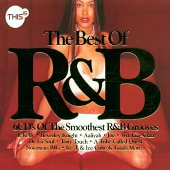 洋楽 R&B the Best OF DANCIL 洋楽 R&B the Best OF DANCIL Dancil - Best of Dancil [AUDIO