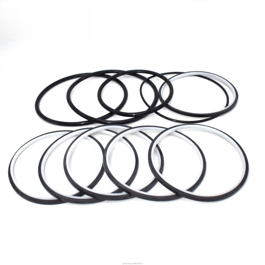 4010107-00810A Repair Kit Excavator Hydraulic Oil Seal Machinery Parts (O Ring)
