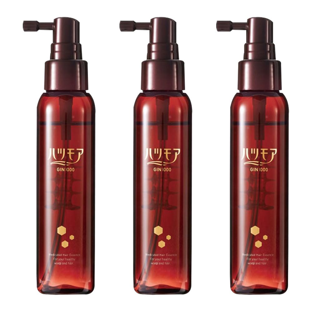 Amazon.co.jp: エバーライフ ハツモア 80ml × 3本セット 医薬部 Amazon.co.jp: エバーライフ ハツモア 80ml × 3本セット 医薬部