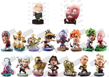 ジョースター邸【シークレット】ジョジョキャラヒーローズ1部 ジョースター邸【シークレット】ジョジョキャラヒーローズ1部