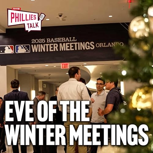 Pirates reportedly offer Schwarber contract, more rumors on eve of Winter Meetings Podcast Por  arte de portada