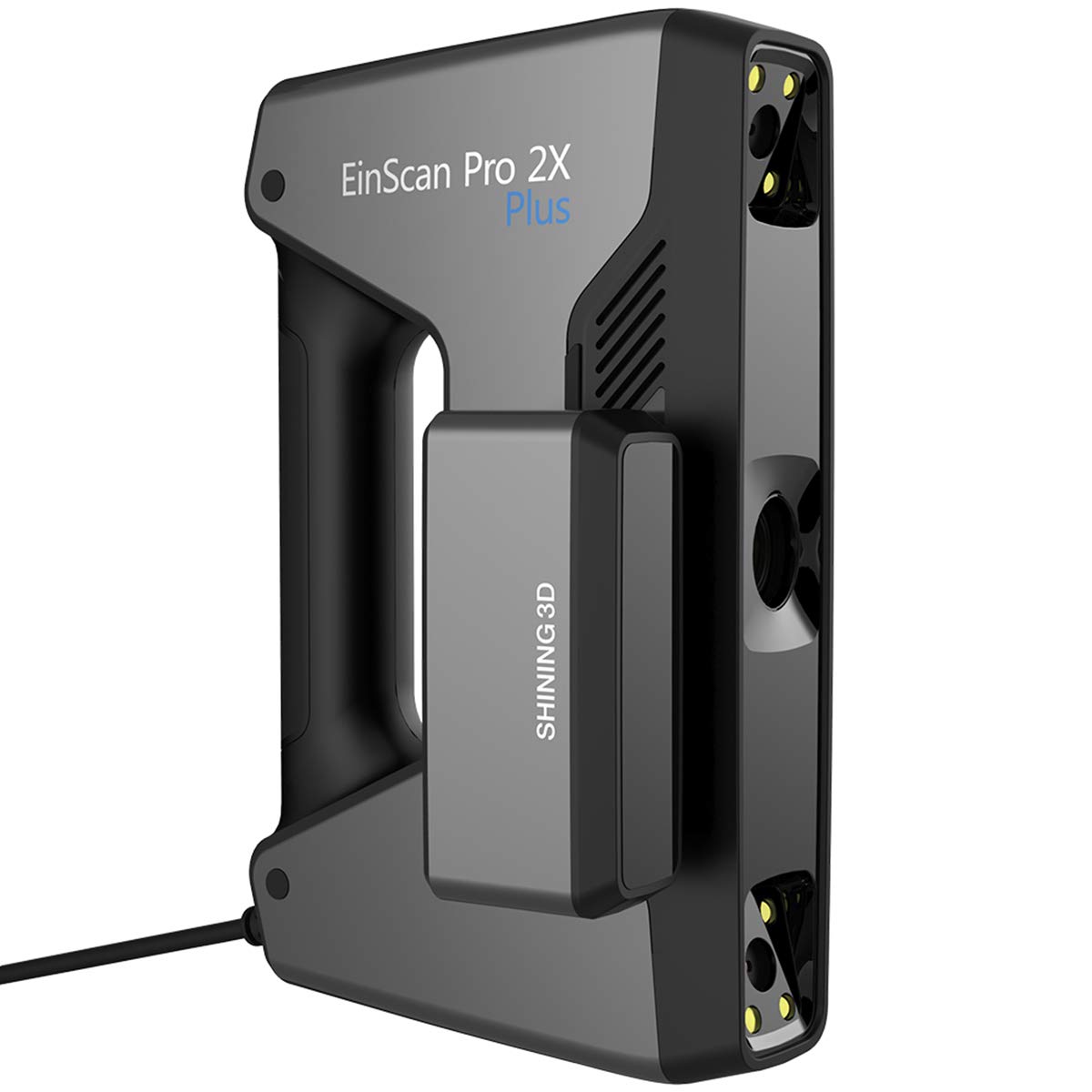 Go3dpro Shining 3d Einscan 2020 Shining3d Einscan Pro 2x Plus ...