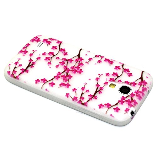 AllDo Custodia in Silicone per Samsung Galaxy S4