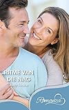 Ritme van die nag (Afrikaans Edition)